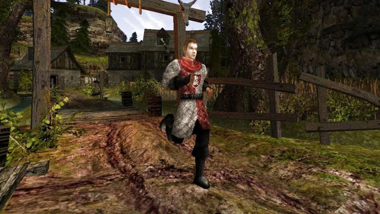 Kroniki Myrtany są wciąż rozwijane; pojawił się patch 1.2.3.