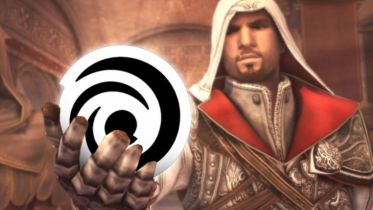 Światowa dominacja Ubisoftu - wszystkie studia firmy i tworzone gry na jednej mapie.