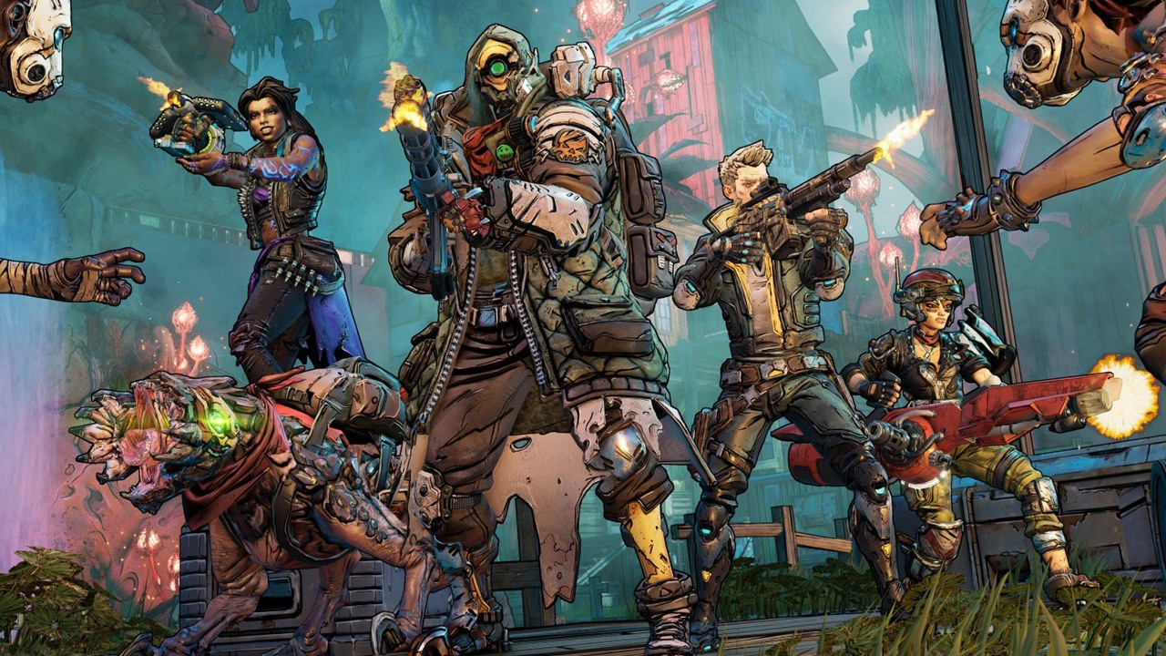 Steam, Epic Games Store - 4 darmowe gry na 20 maja 2022 roku.