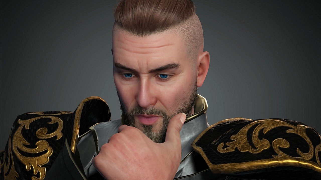 Twórcy RPG Farathan zadają fundamentalne pytanie o wczesny dostęp.