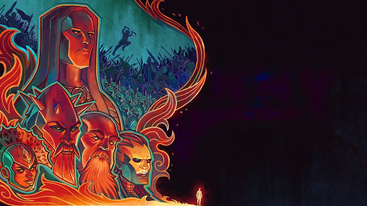 Tyranny za mniej niż 5 zł i inne RPG w nowym Humble Bundle.
