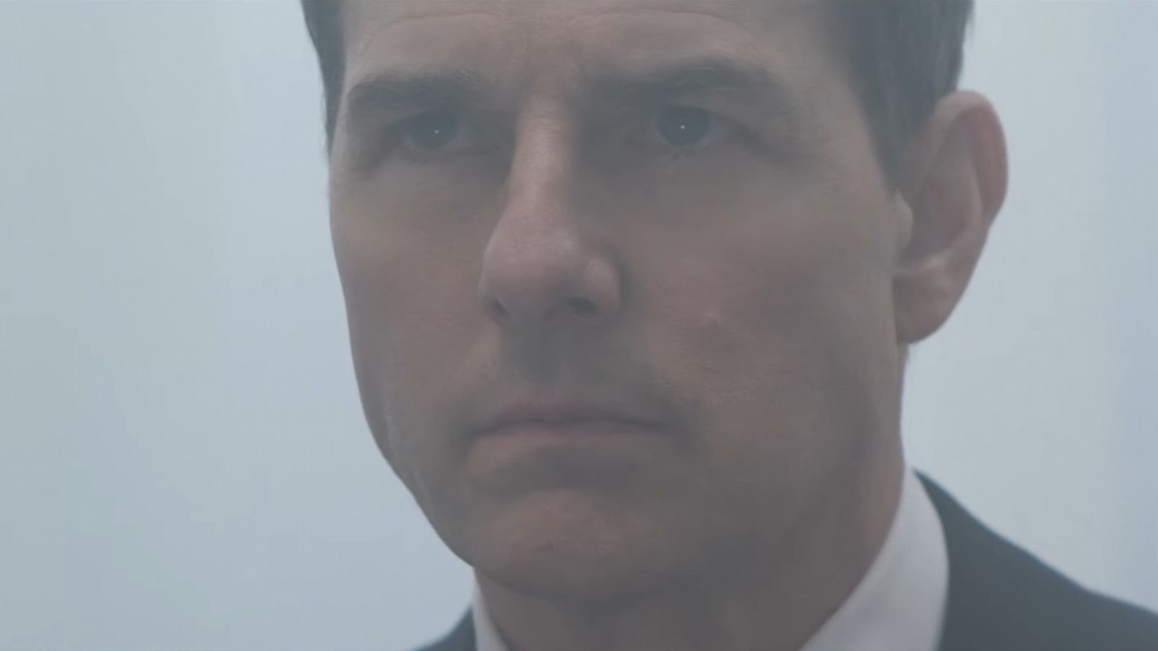 Mission: Impossible 7 na zwiastunie. Tom Cruise wraca z ekipą w Dead Reckoning.