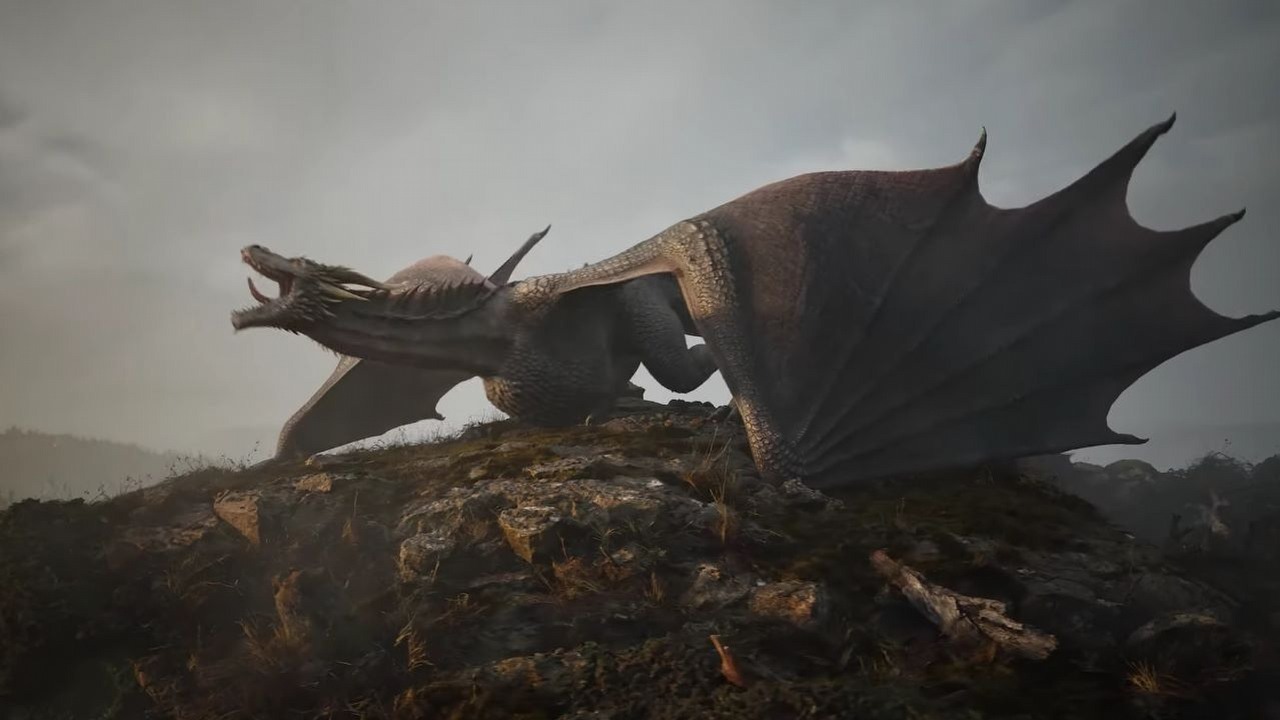 The Elder Scrolls 6 i Fallout 5 na Unreal Engine 5; gry wyglądałyby niesamowicie.
