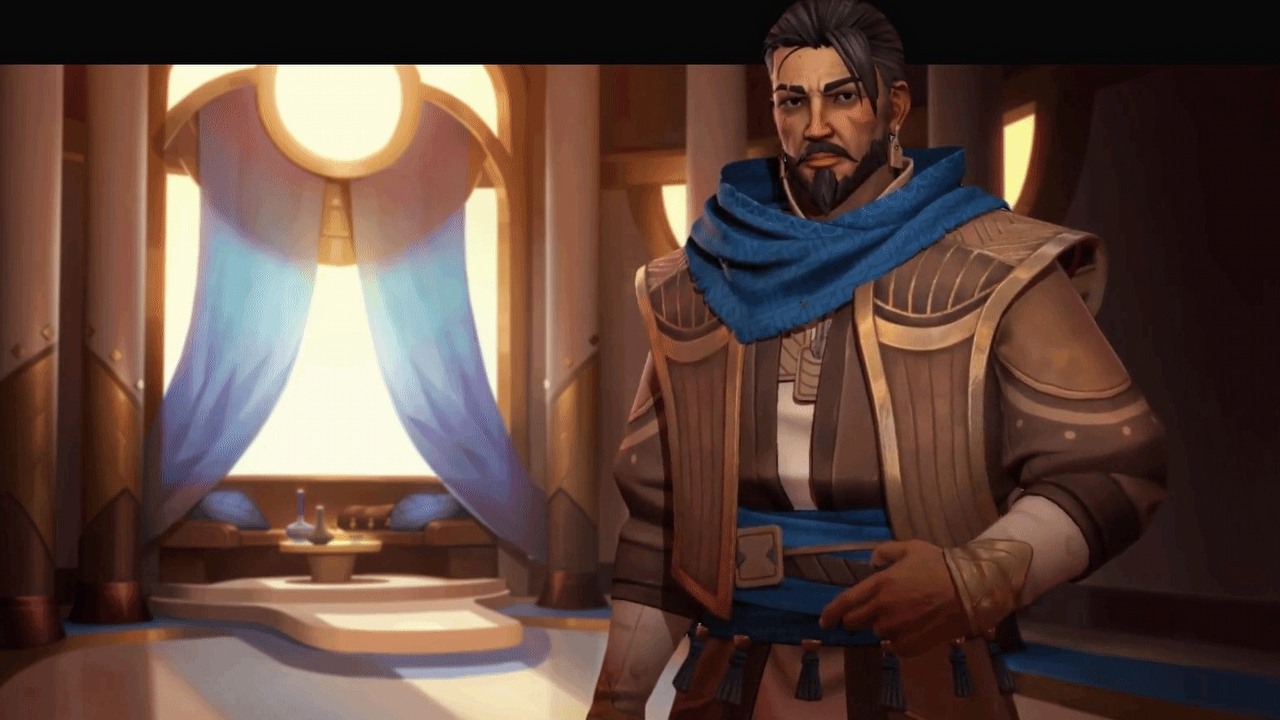 Moc nowości w Dune: Spice Wars; duża aktualizacja dostępna.