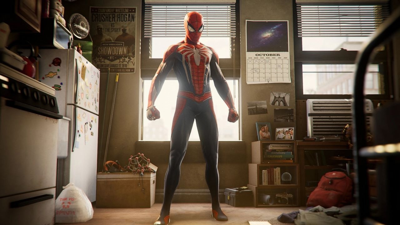 Spider-Man mógł być exclusive'em Xboksa.