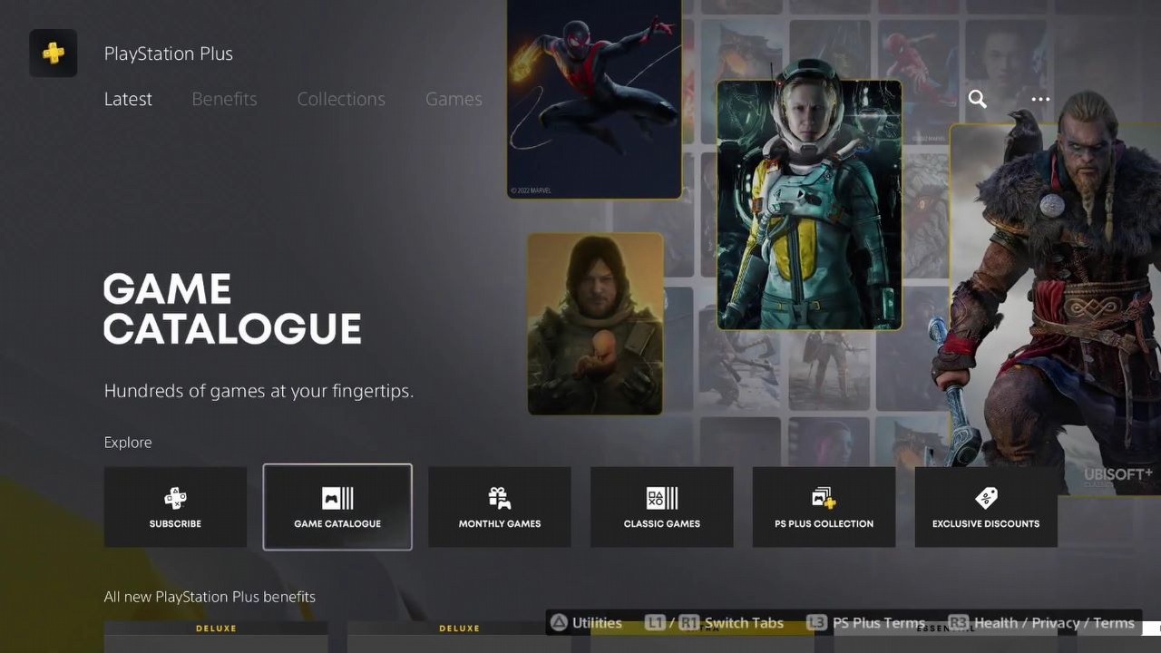 Nowe PS Plus dostępne w wybranych krajach. Są pierwsze wrażenia.