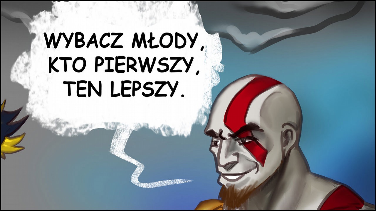 Fatal Draws - odc. 160 - Kto pierwszy, ten lepszy.