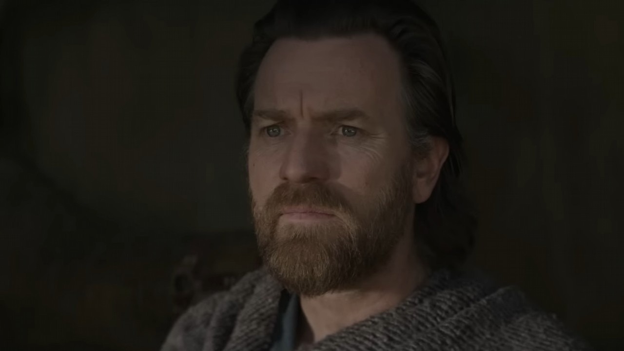 Ewan McGregor o szansie na kolejne sezony Obi-Wana Kenobiego.