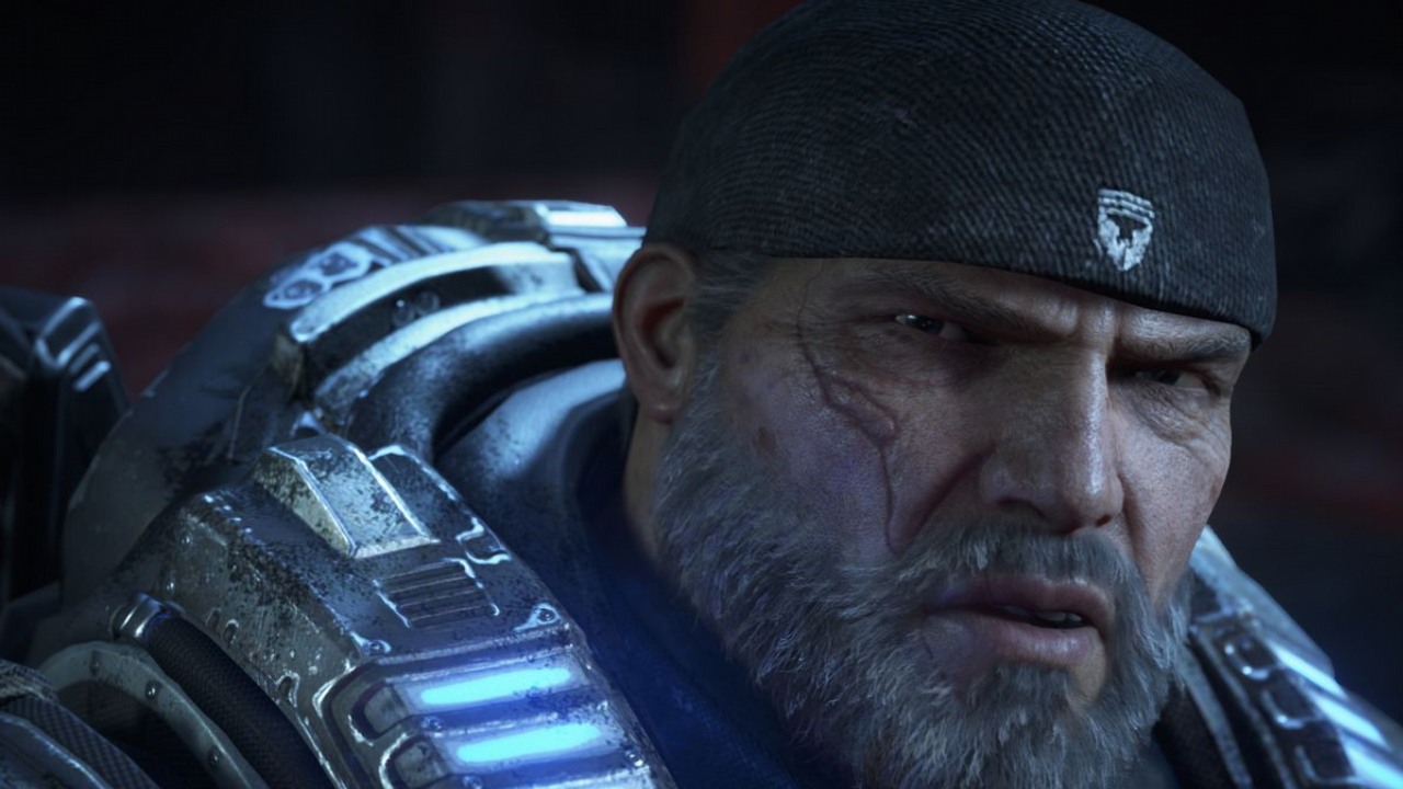 Prace nad Gears 6 postępują, The Coalition się zbroi.