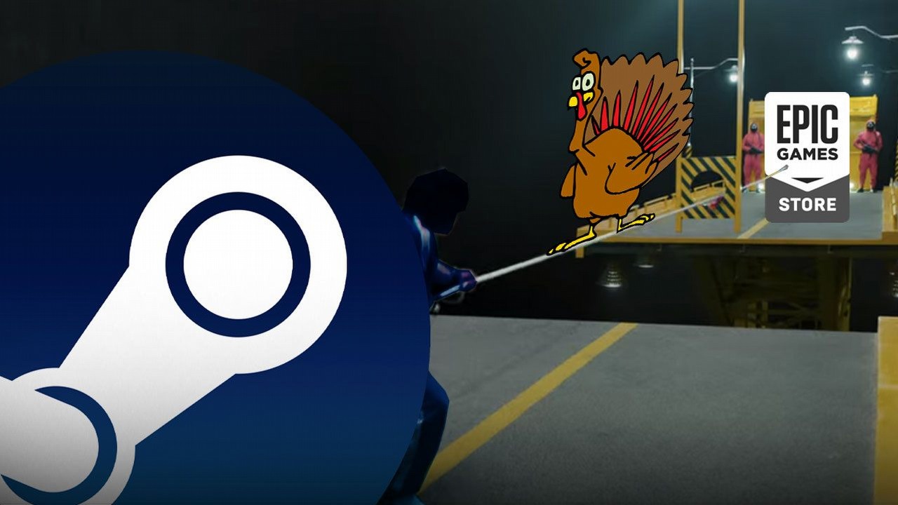 Epic Games Store - przytulisko czy ubojnia „indyków”?.