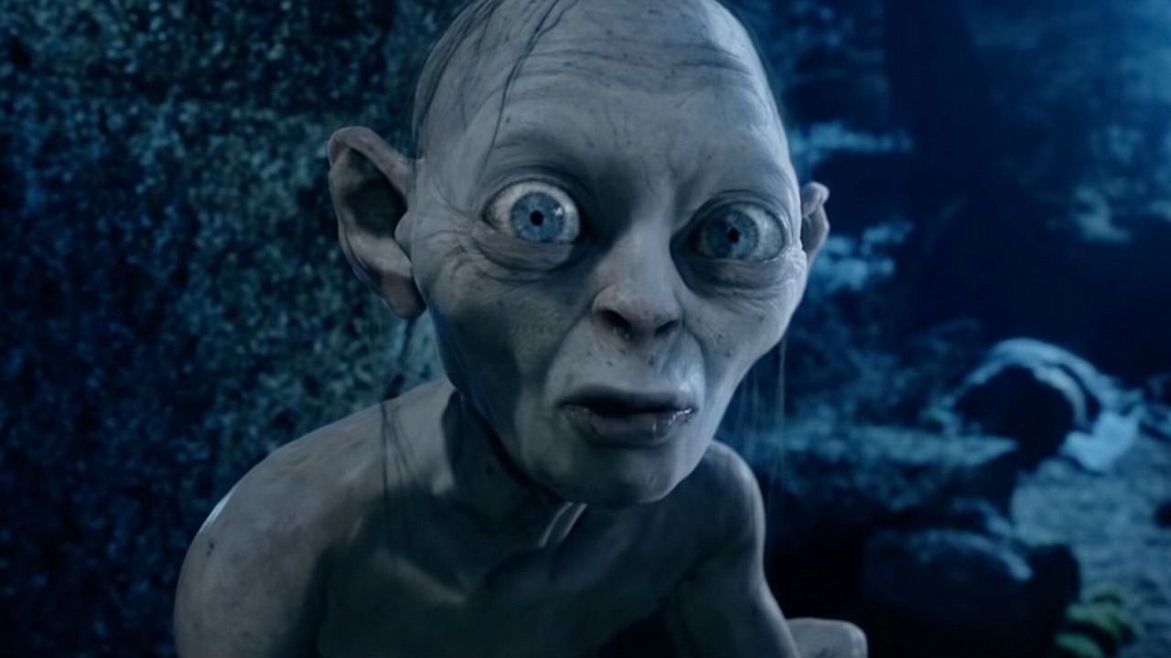 The Lord of the Rings: Gollum z datą premiery.