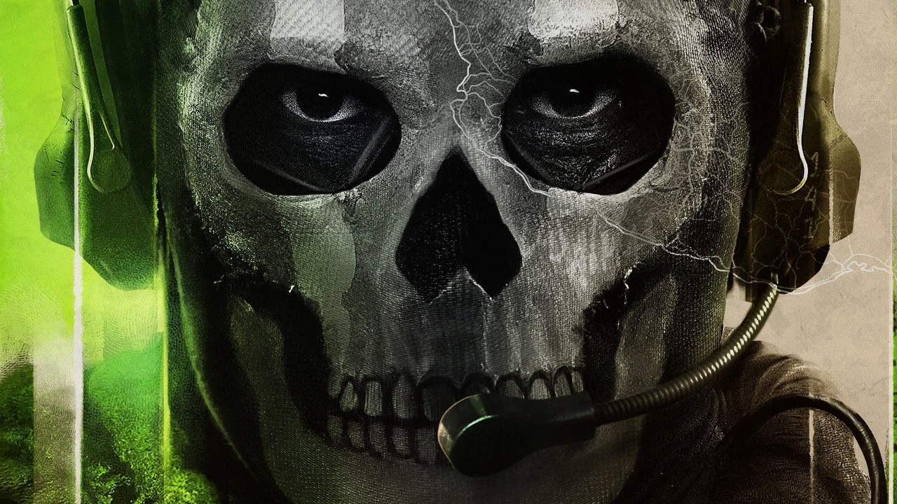 Call of Duty: Modern Warfare 2 - teaser ujawnia datę premiery.