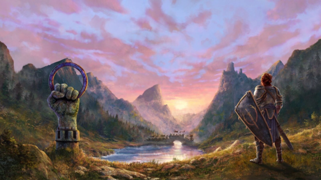 Songs of Conquest dostało nowe mapy i przycisk „Poddaj się”.