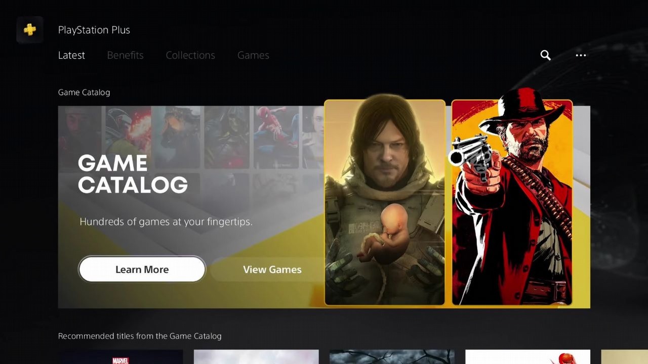 Trofea, brak DLC i granie offline; nowe informacje na temat PS Plus.