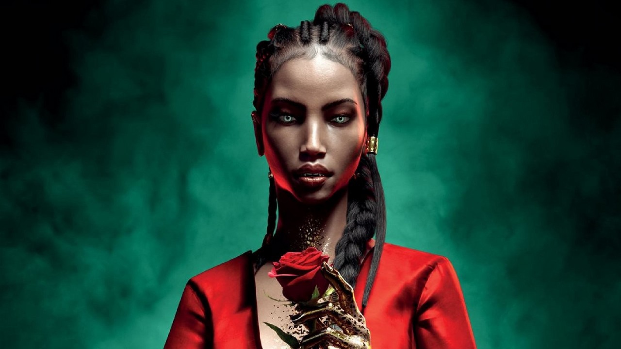 Vampire Swansong - trofea i lista osiągnięć.