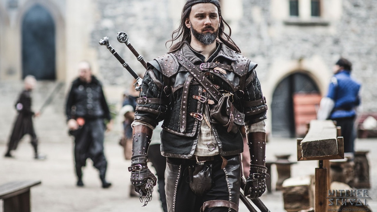 Koniec szkoły wiedźminów, znamy przyczyny zerwania umowy przez CD Projekt RED.