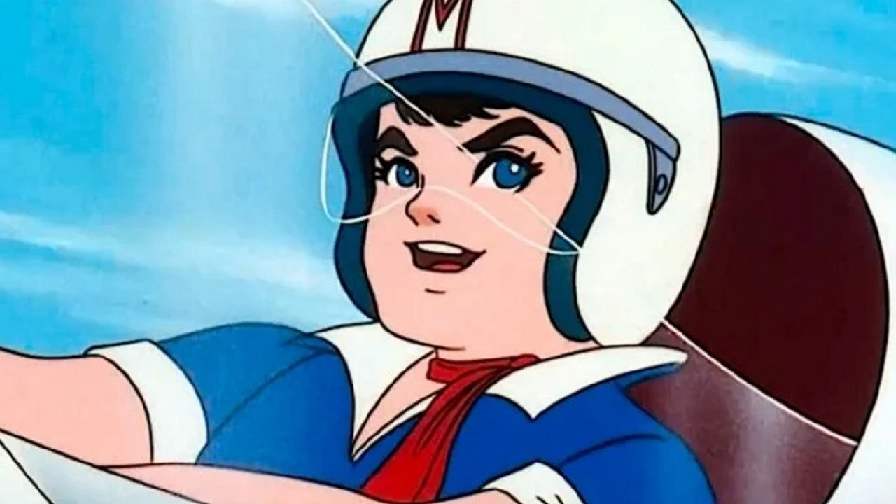 Reżyser Star Wars stworzy serial oparty na kultowym anime.