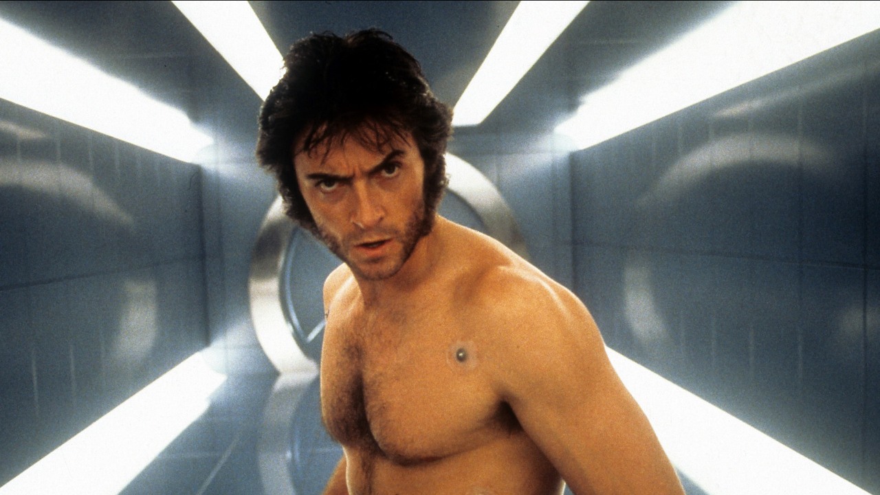 Hugh Jackman czuł się samotny, grając Wolverine'a w pierwszych X-Men.