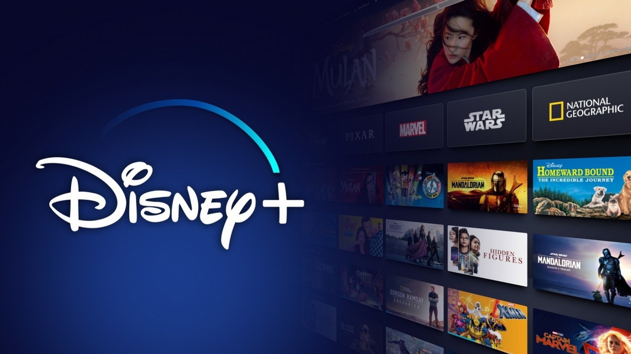 Disney Plus - dzielenie konta. Co trzeba o nim wiedzieć?.