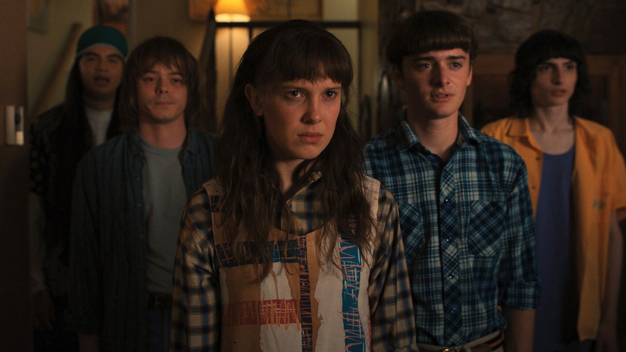 Co obejrzeć na Netflix, HBO Max i Prime Video w weekend 27-29 maja 2022 roku.