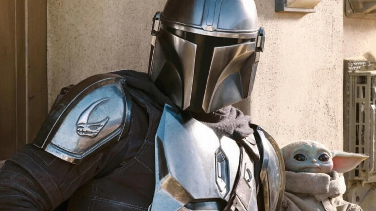 3. sezon The Mandalorian z datą premiery; znamy również szczegóły fabuły.