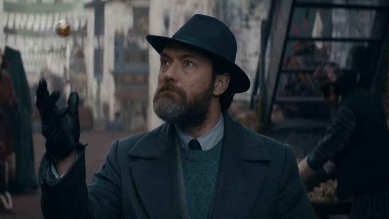 Jude Law wystąpi w serialu Star Wars Jona Wattsa.
