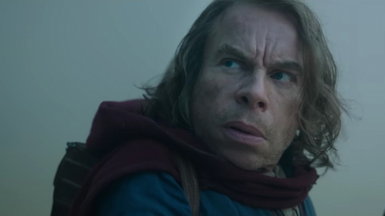 Willow powraca, zobacz zwiastun serialu od Disney Plus.