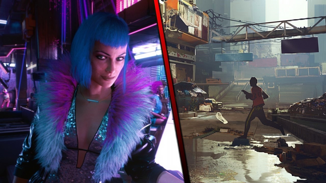 Wyciekła fabuła rozszerzenia do Cyberpunka 2077 [Aktualizacja: stanowisko CD Projekt RED].