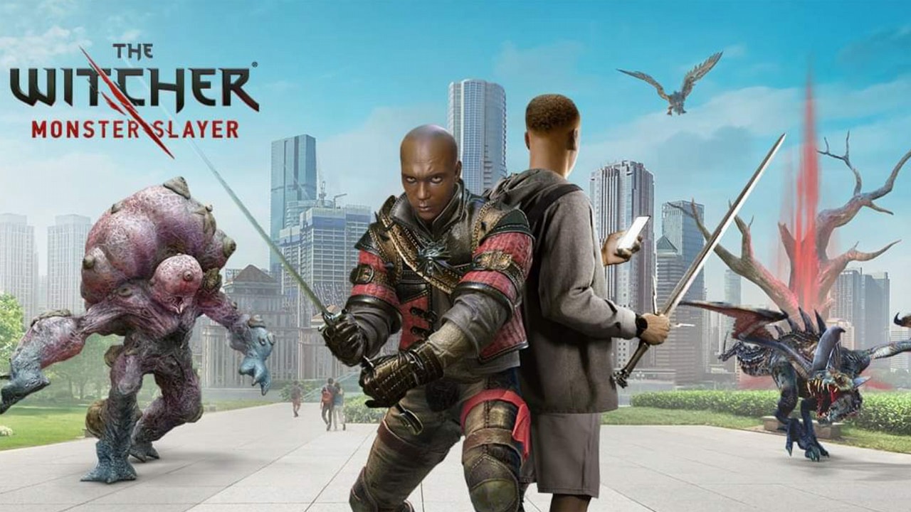 Wiedźmin: Pogromca potworów pod ostrzałem po dużej aktualizacji 1.2.0.