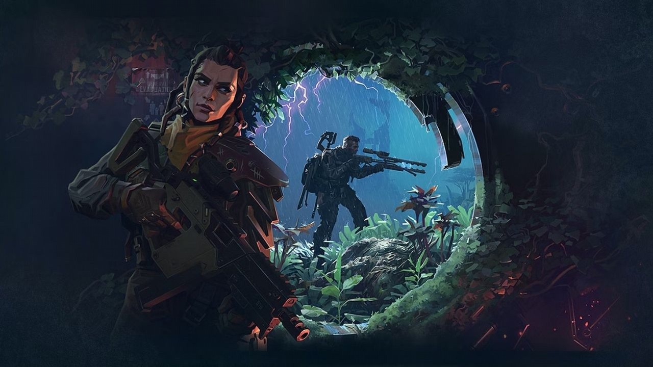 Data premiery The Cycle, darmowego FPS-a od twórców Spec Ops: The Line.