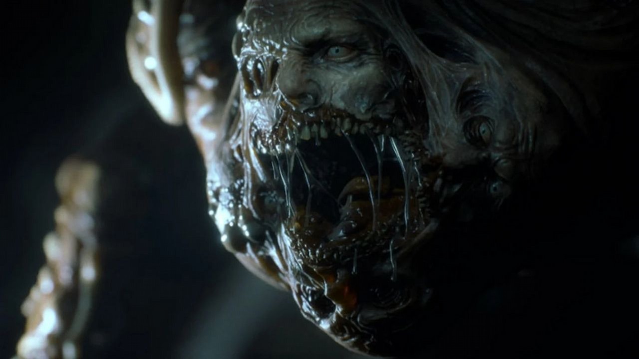 Callisto Protocol wygląda na godnego rywala Dead Space; pierwsze screeny.
