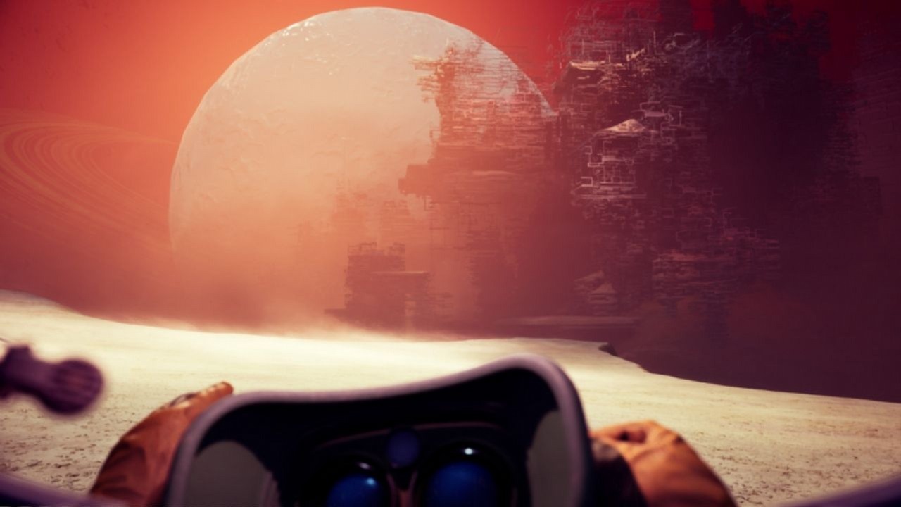 Niezwyciężony zaprezentowany na nowych, intrygujących screenach.