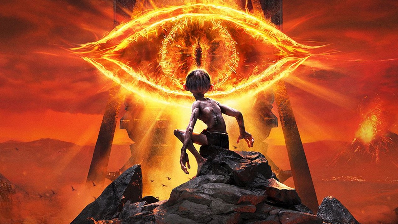 Zobacz (niezbyt) Mroczną Puszczę w Lord of the Rings: Gollum.