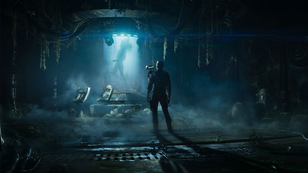 Mrok, ray tracing i inne detale o Star Wars Jedi: Survivor.