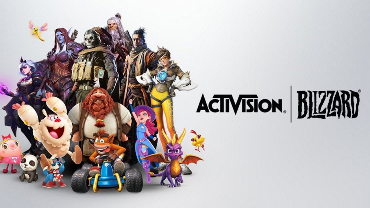 Zbuntowany udziałowiec Activision Blizzard znów mąci; atakuje m.in. Koticka [Aktualizacja].