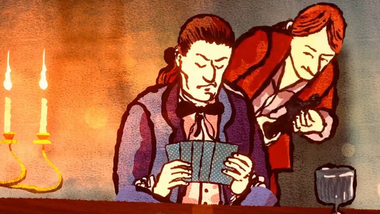 Nowości na Steam. W tym tygodniu szykuje się hit o oszustwach karcianych.