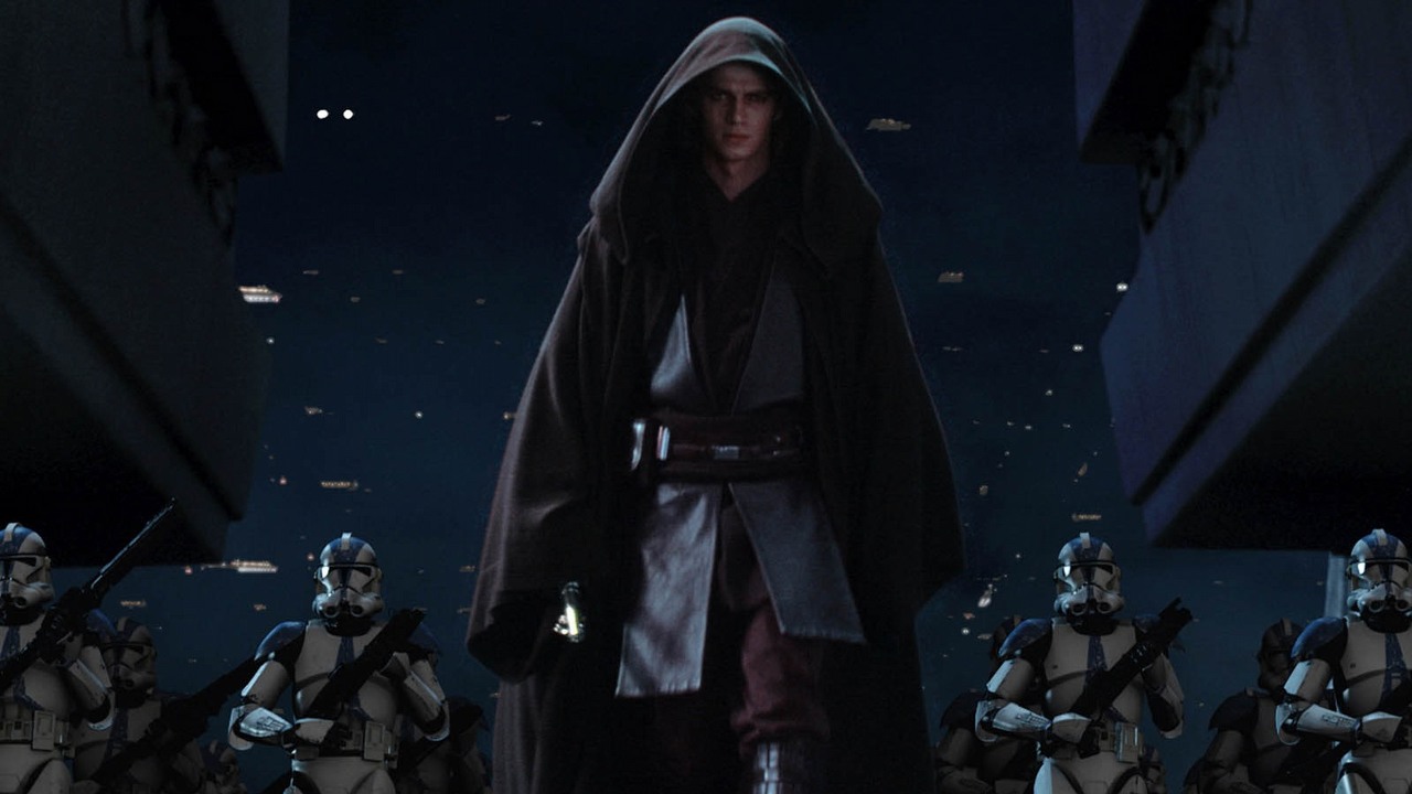 „Musimy stworzyć zupełnie nową sagę” - prezes Lucasfilm o przyszłości Star Wars.