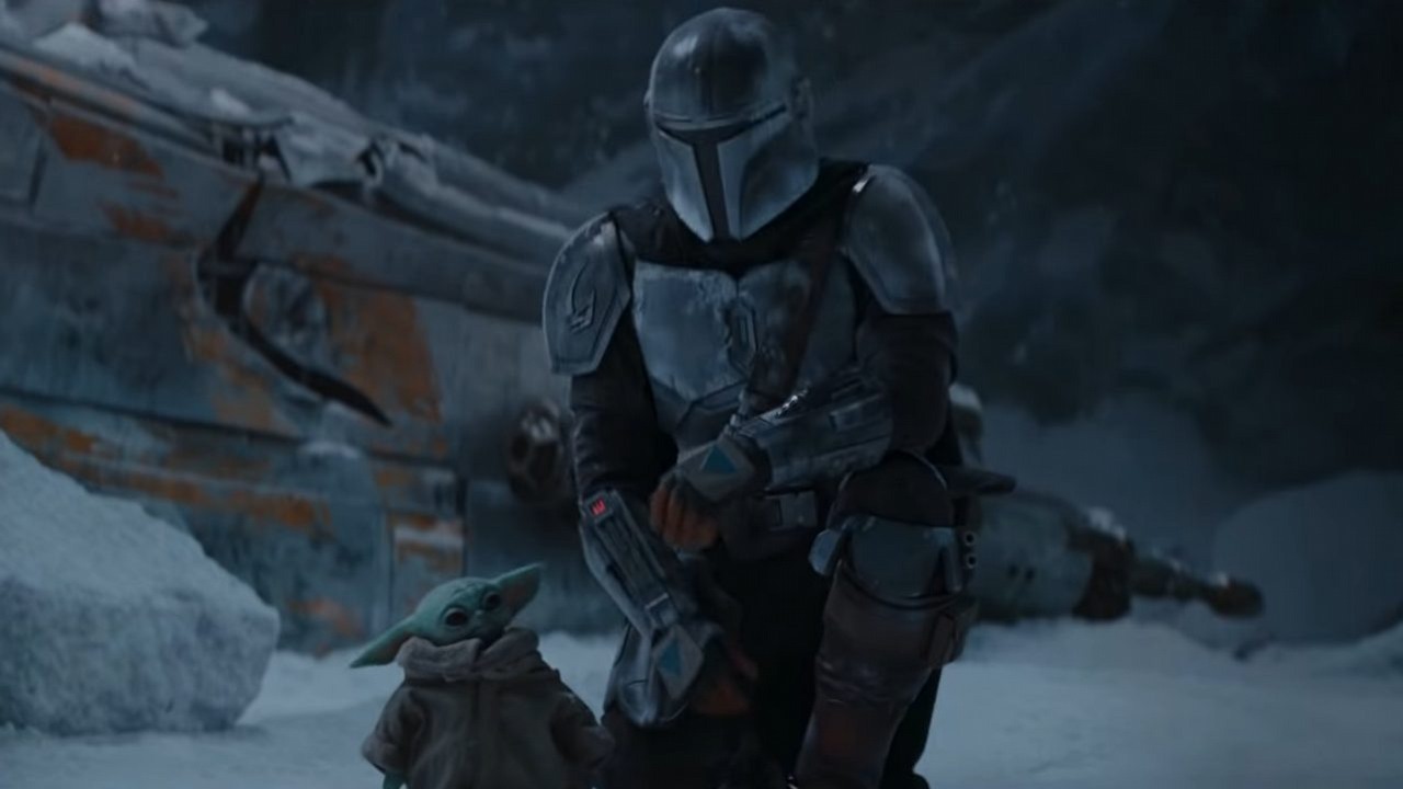 The Mandalorian otrzyma 4. sezon.