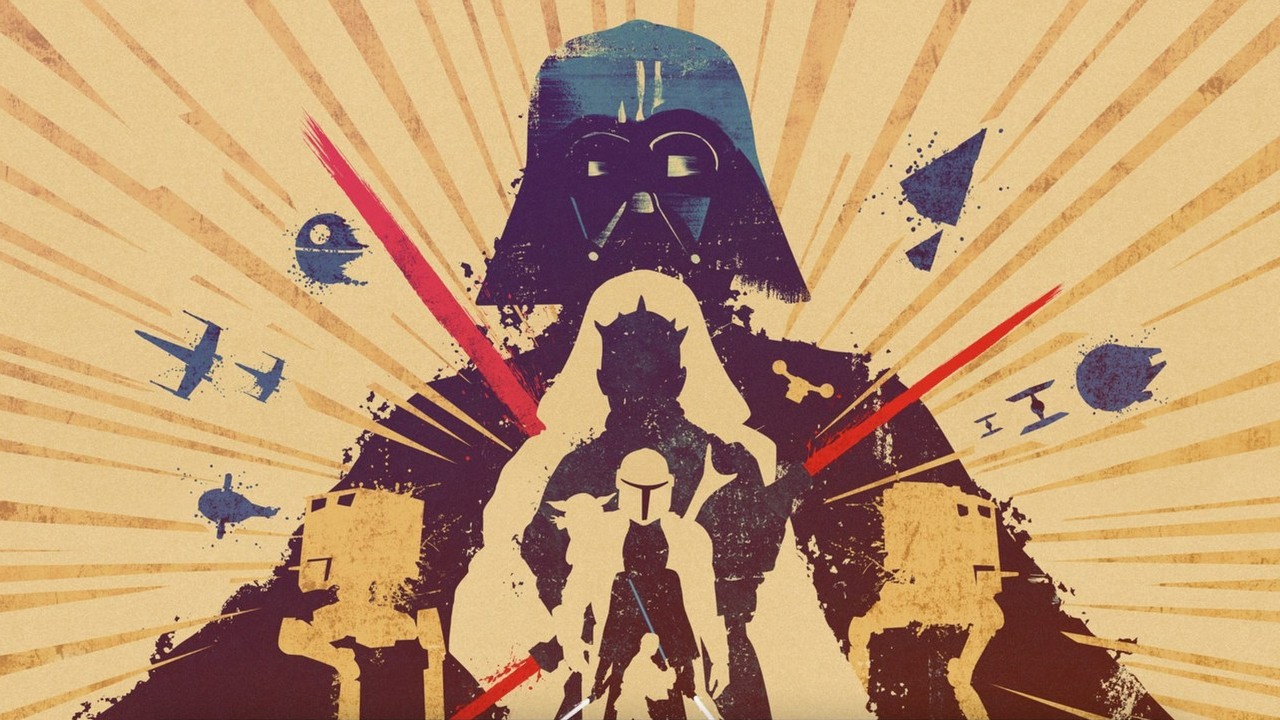 Wszystkie nowości ze Star Wars Celebration 2022.