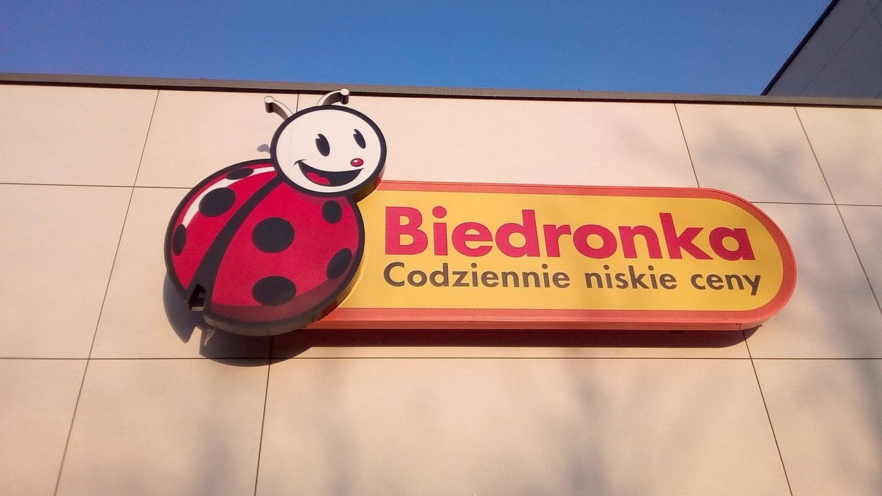 Nowa aplikacja Biedronka już dostępna; skąd pobrać?.