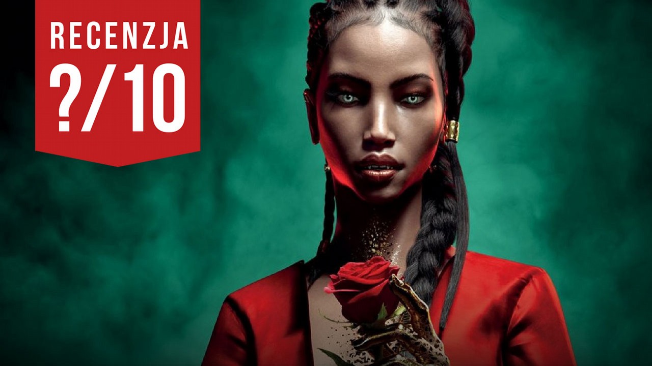 Ta gra idzie jak krew z nosa. Moja opinia o Vampire: Swansong.