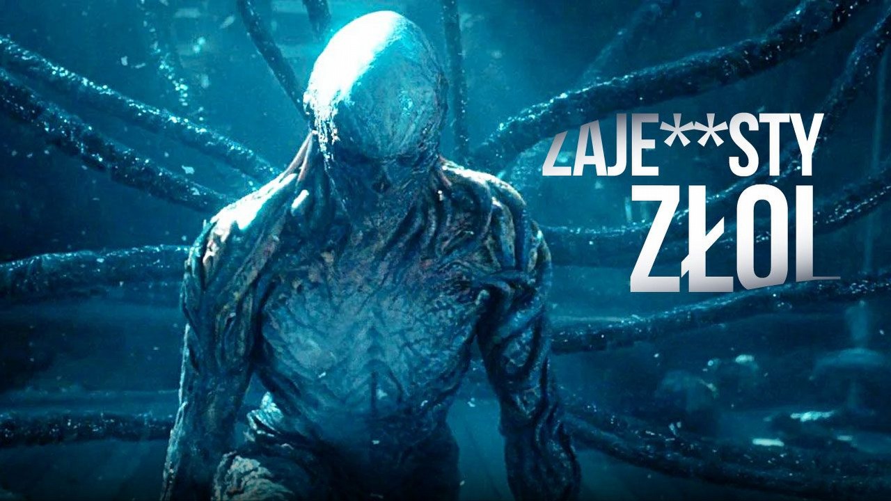 Stranger Things wreszcie ma złoczyńcę, który przeraża - moja opinia o serialu Netflixa.