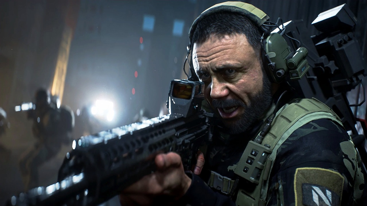 Battlefield 2042 ma dostać postać z Polski w pierwszym sezonie.