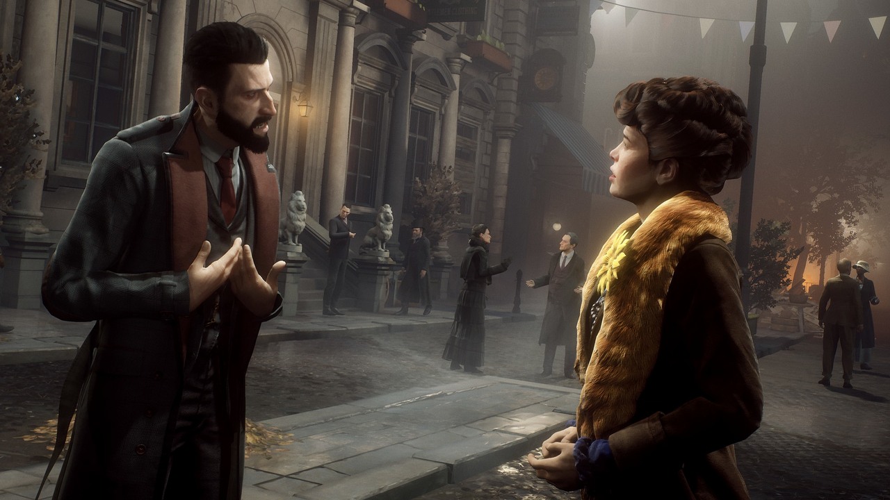 Twórcy Life Is Strange zapowiadają wieści o nowych grach [Aktualizacja].