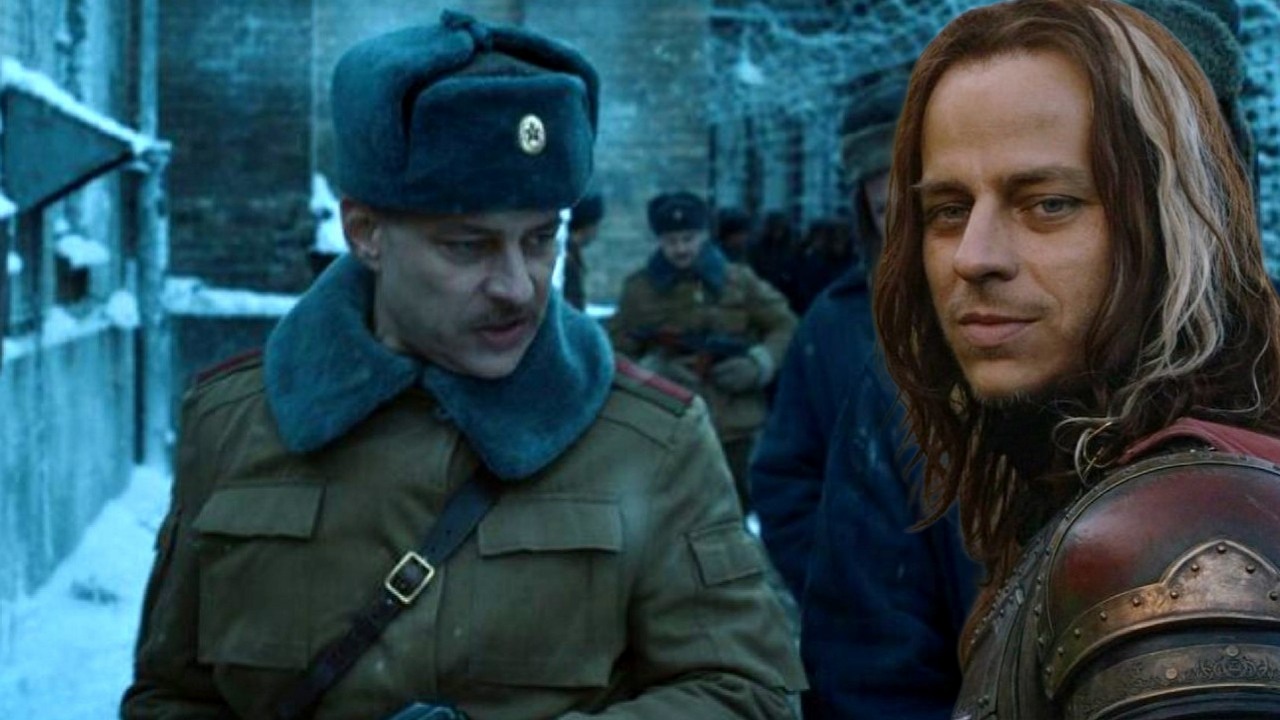 Stranger Things 4 - kim jest Enzo i dlaczego wygląda tak znajomo?.