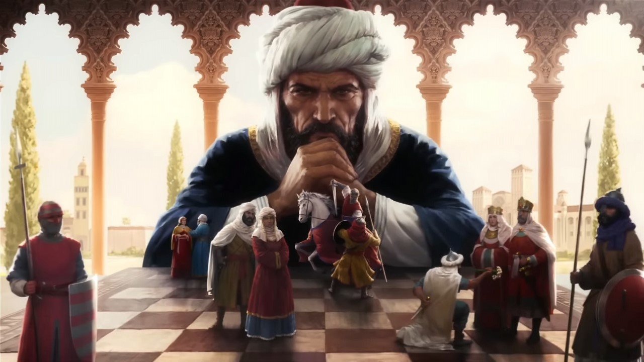 Wielkie konflikty trafiły do Crusader Kings 3; premiera nowego dodatku.