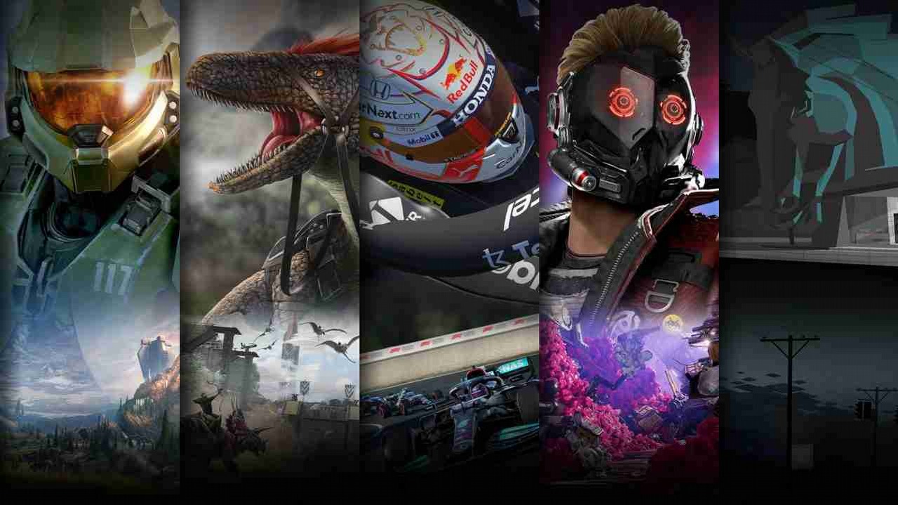 Xbox Game Pass za 4 zł na 3 miesiące.