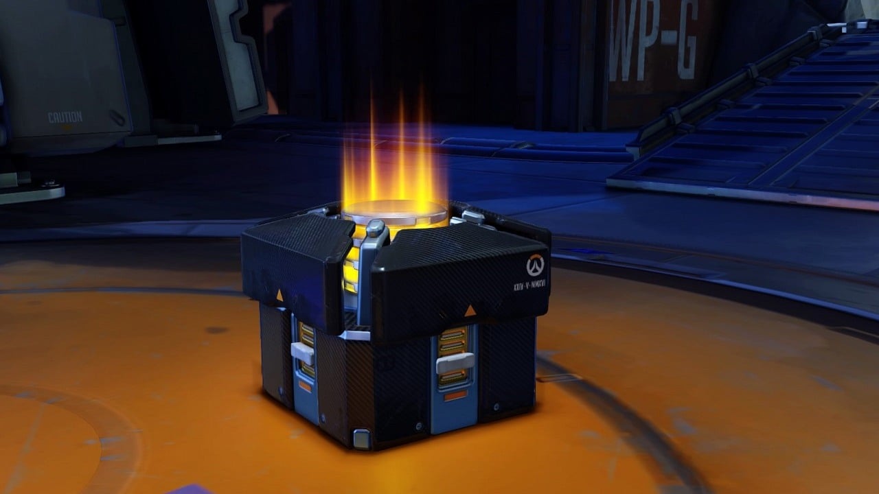 Lootboxy muszą zostać uregulowane; organizacje konsumenckie naciskają na rządy.