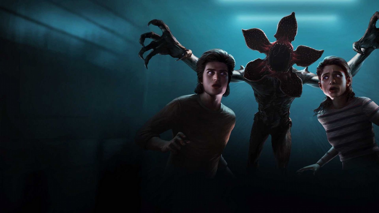 Gracze Dead by Daylight żądają powrotu DLC ze Stranger Things.
