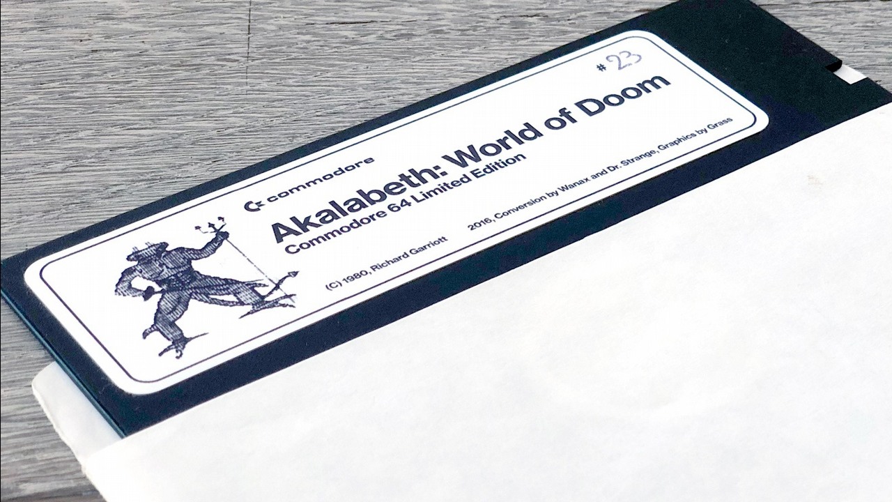 Oszust sprzedał podróbki kultowych gier za ok. 500 tys. zł, zanim odkryto puste dyski.